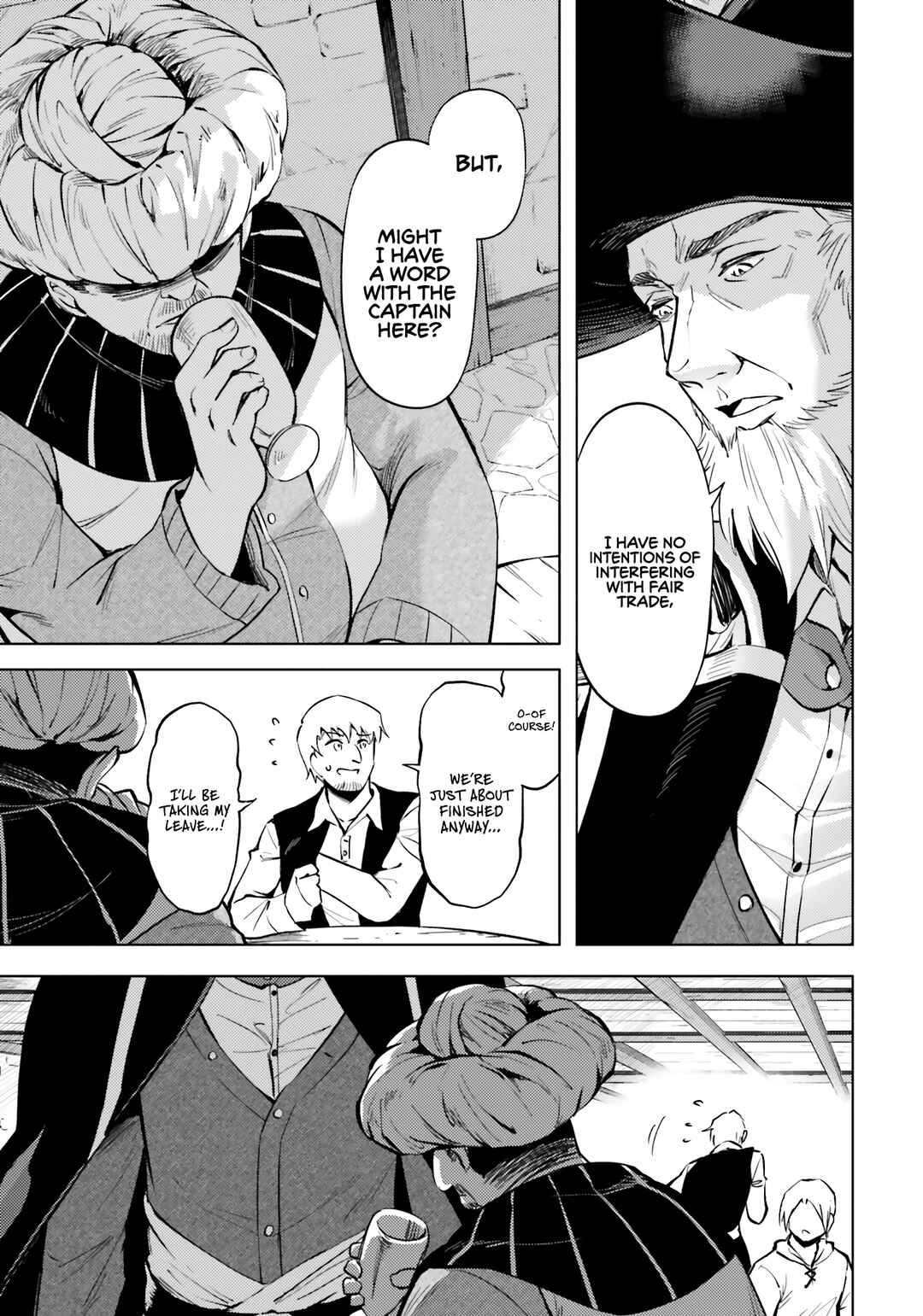 Chapter 70 - Page 18