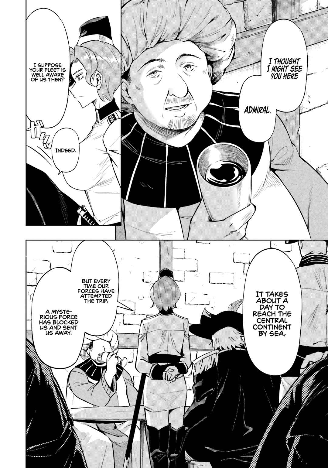 Chapter 70 - Page 19