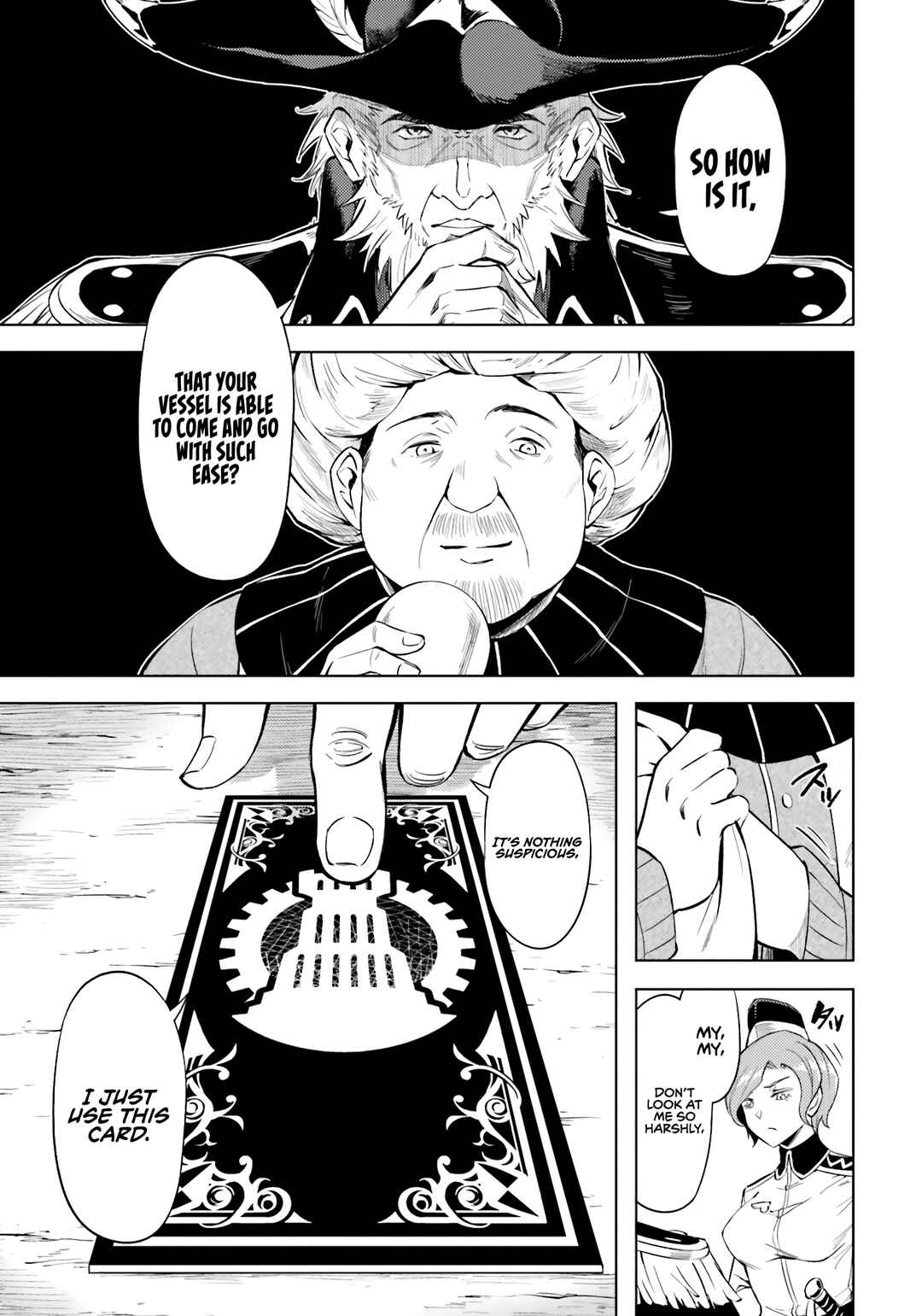 Chapter 70 - Page 20