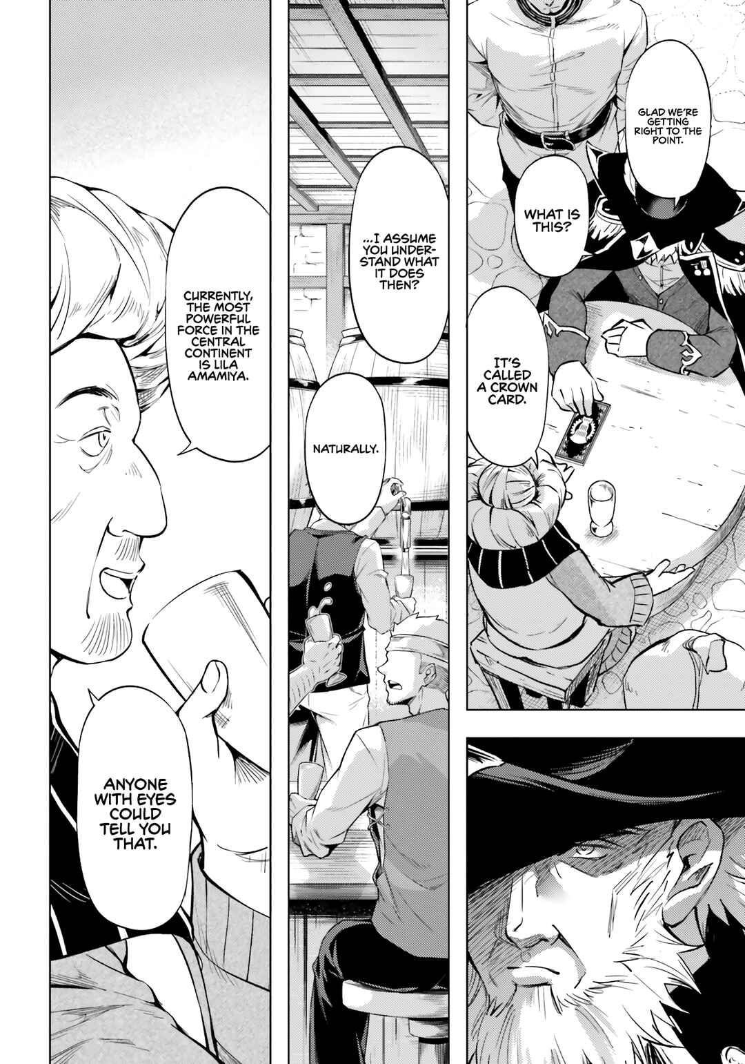 Chapter 70 - Page 21