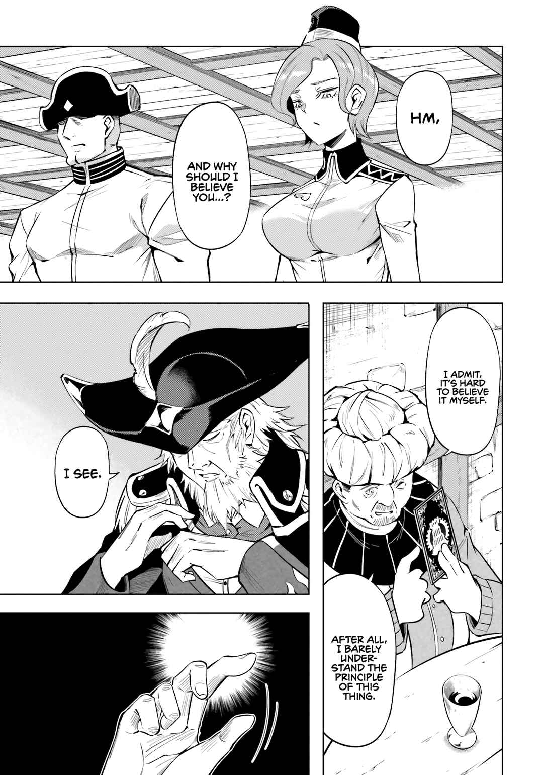 Chapter 70 - Page 24