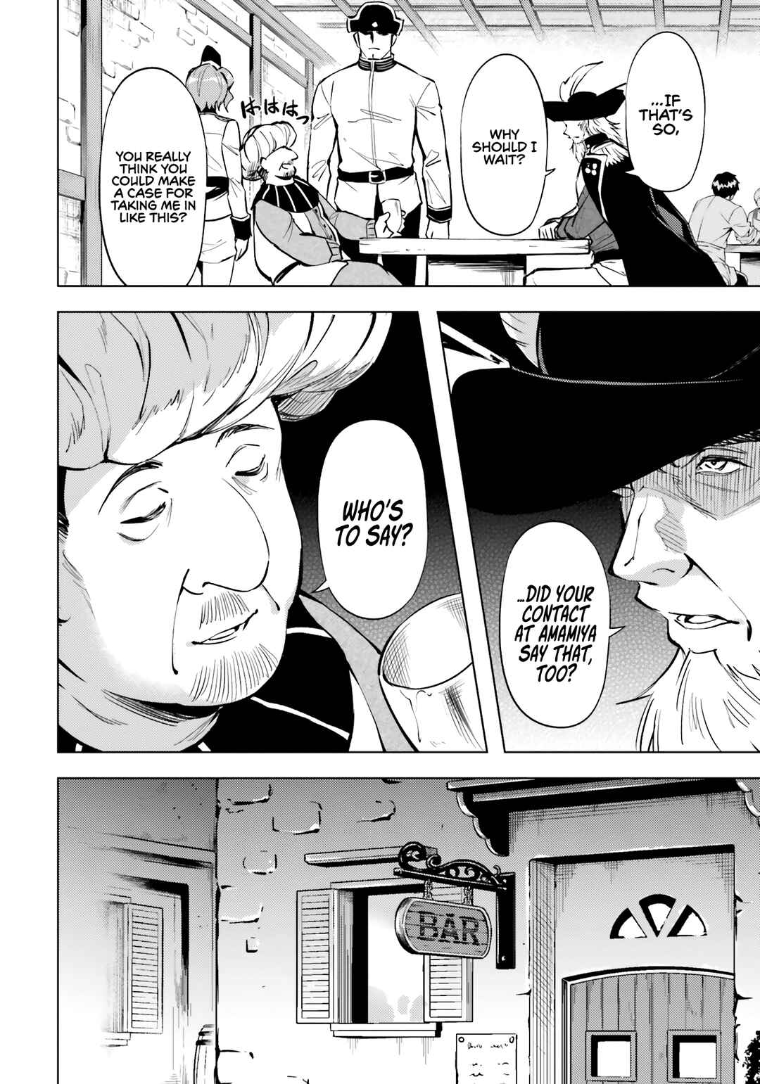 Chapter 70 - Page 27