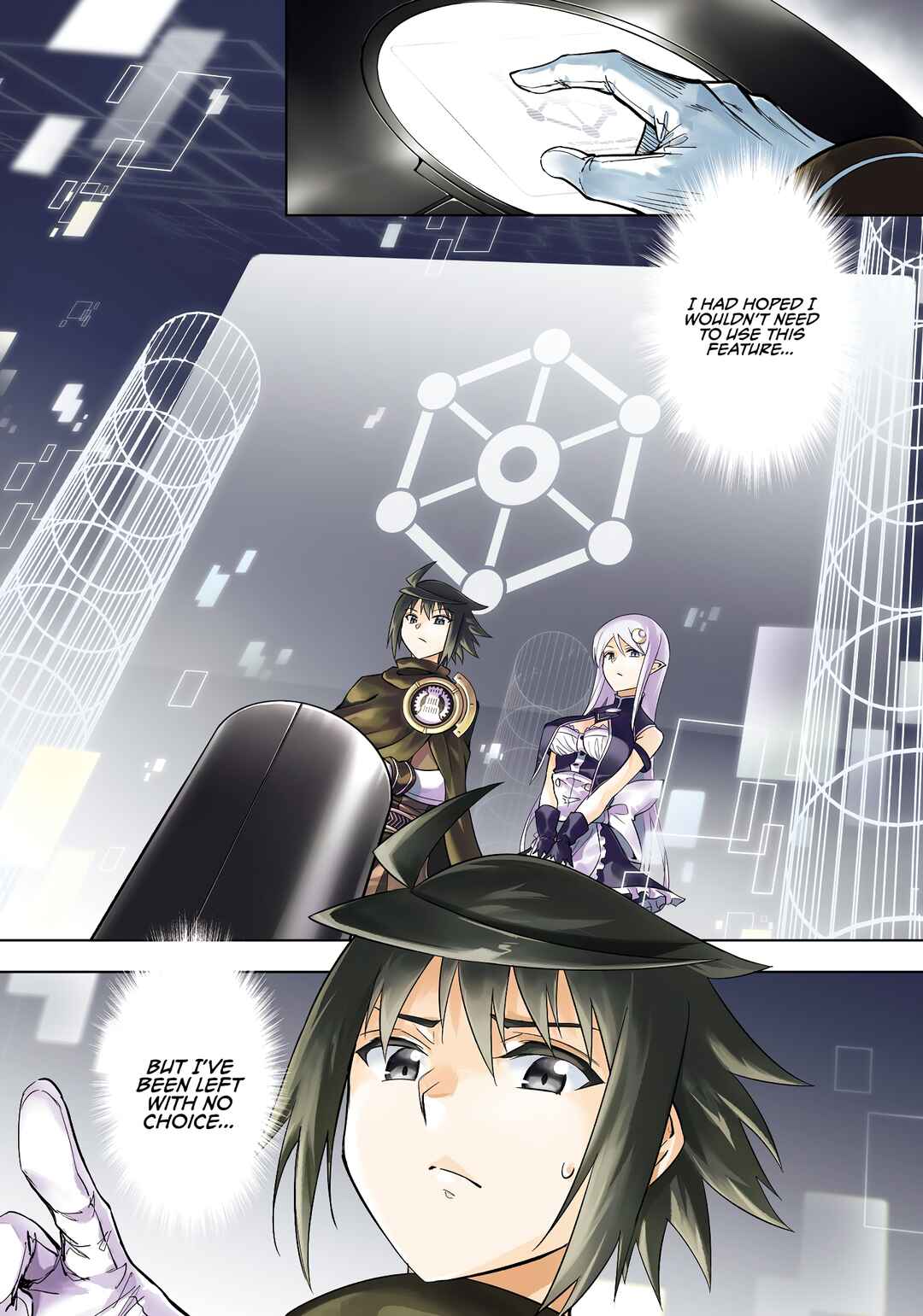 Chapter 70 - Page 3