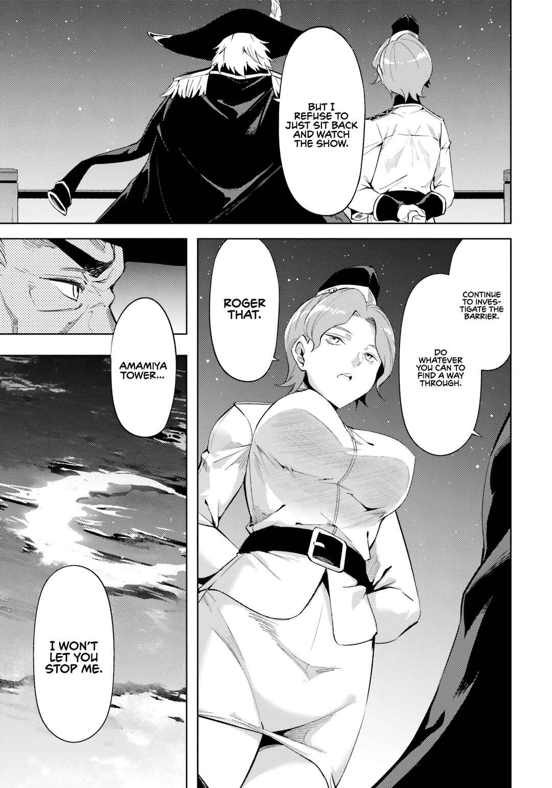 Chapter 70 - Page 30