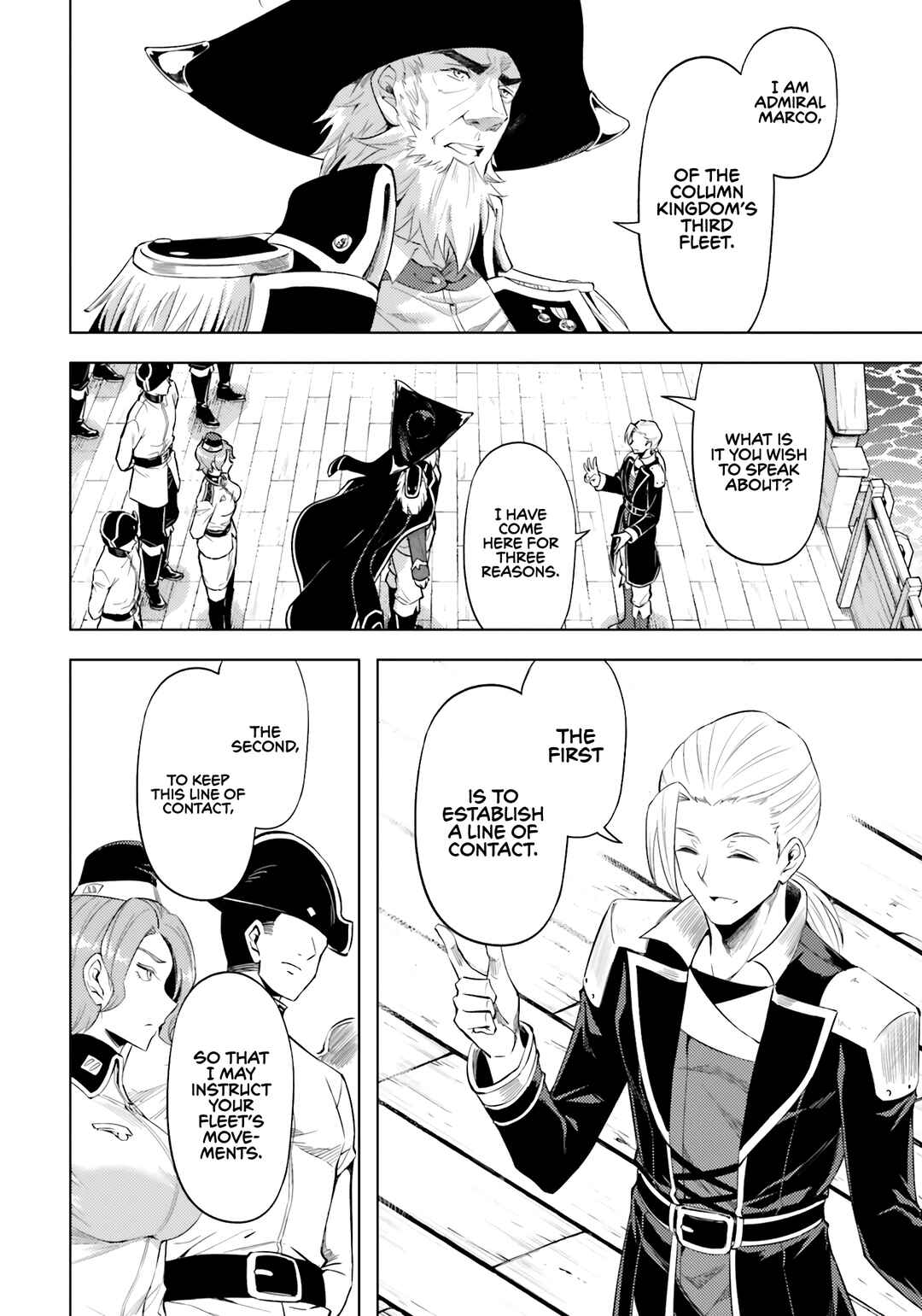 Chapter 70 - Page 35