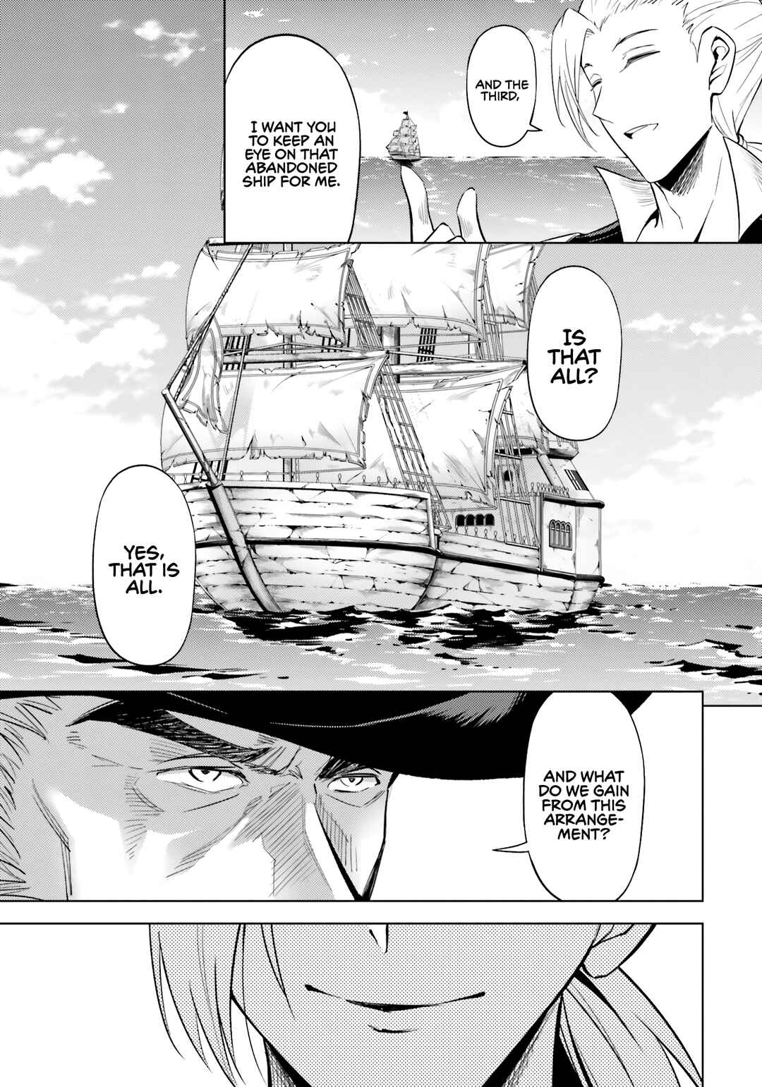 Chapter 70 - Page 36
