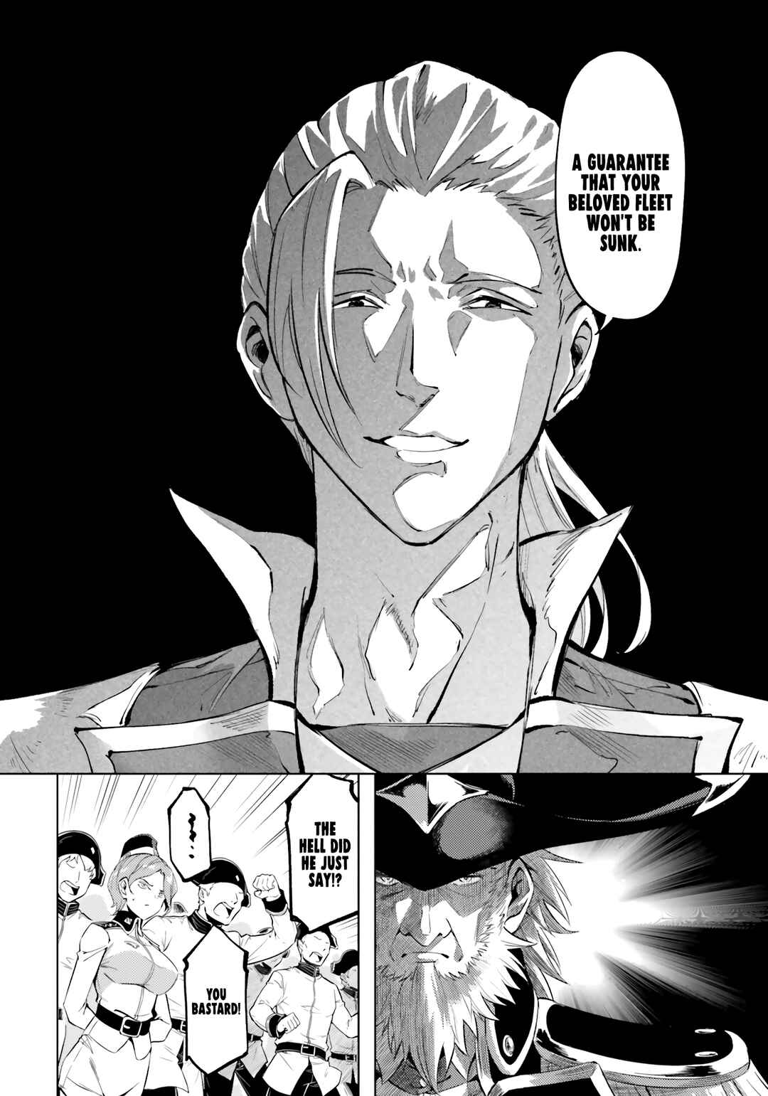 Chapter 70 - Page 37