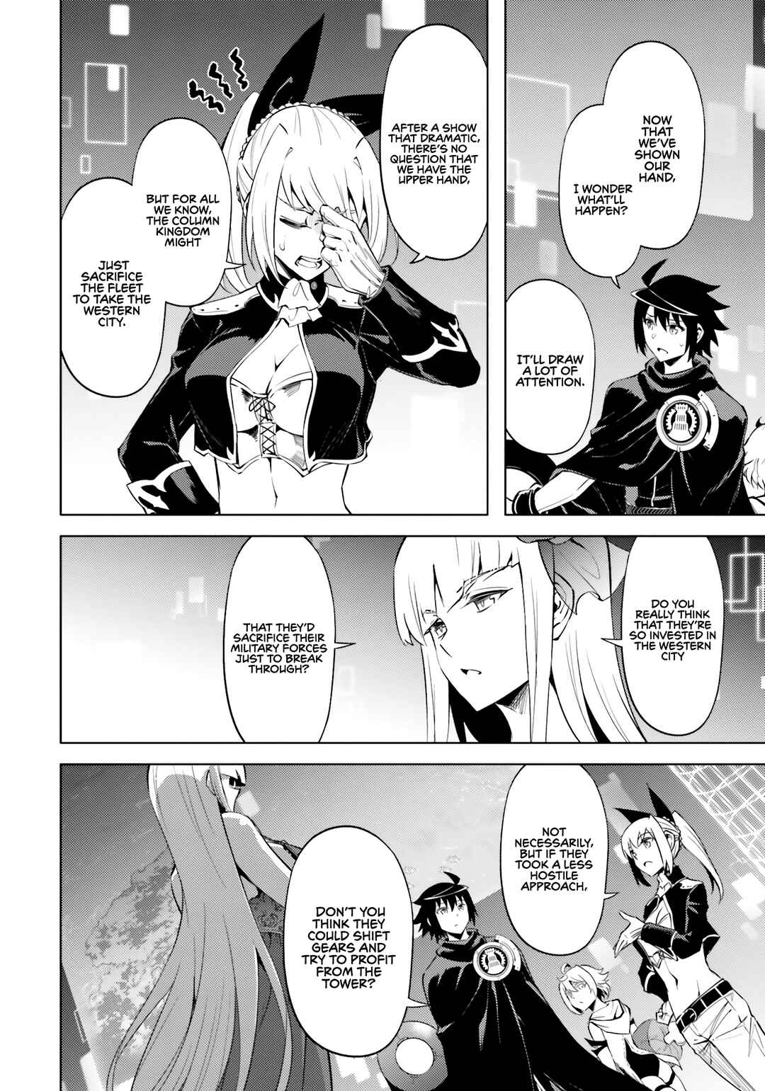 Chapter 70 - Page 49
