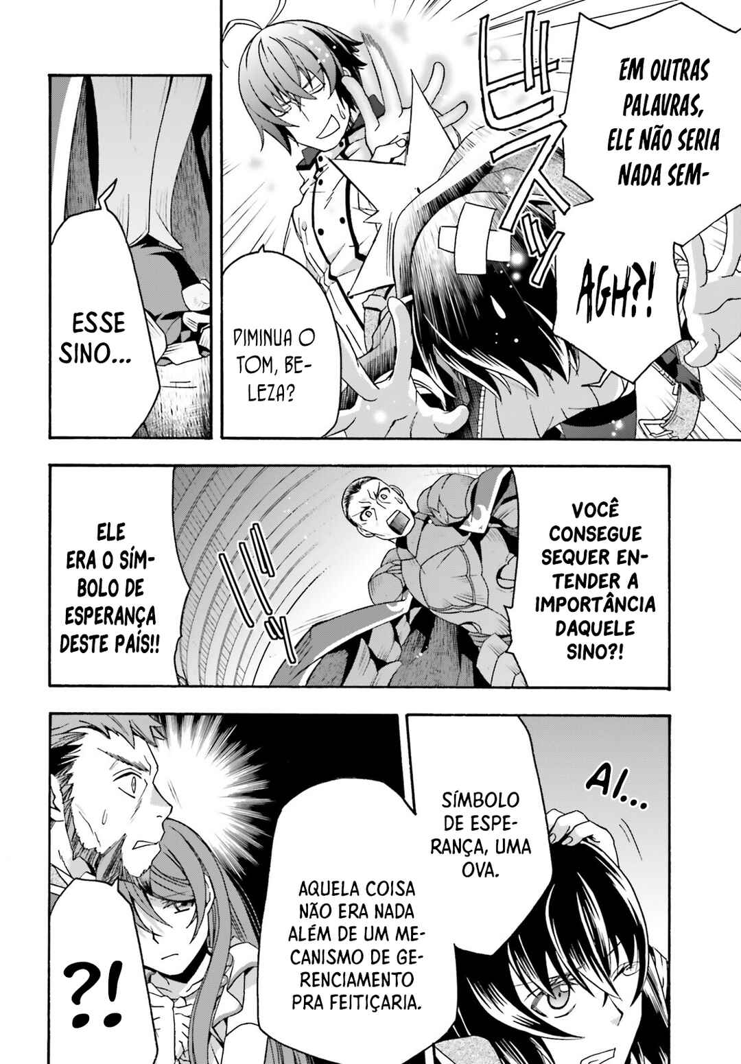 Chapter 56 - Page 27
