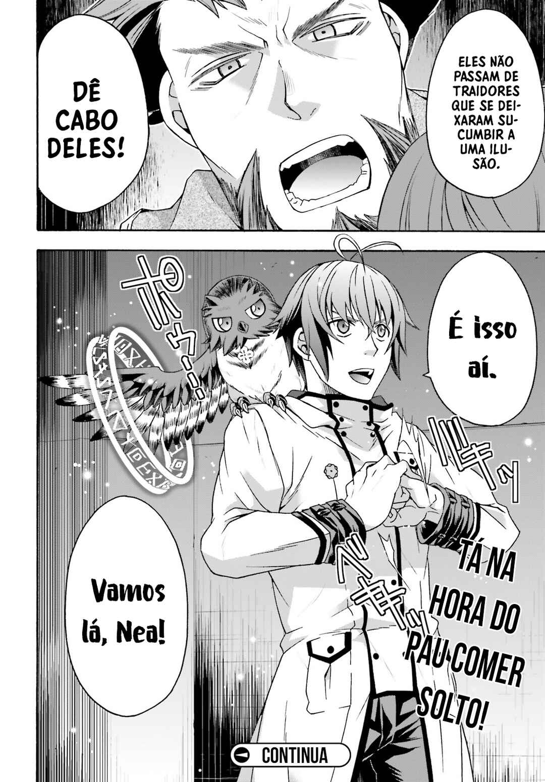 Chapter 56 - Page 33