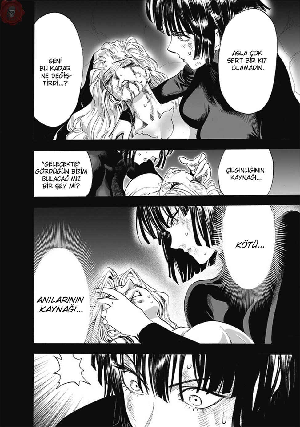 Chapter 181 - Page 11