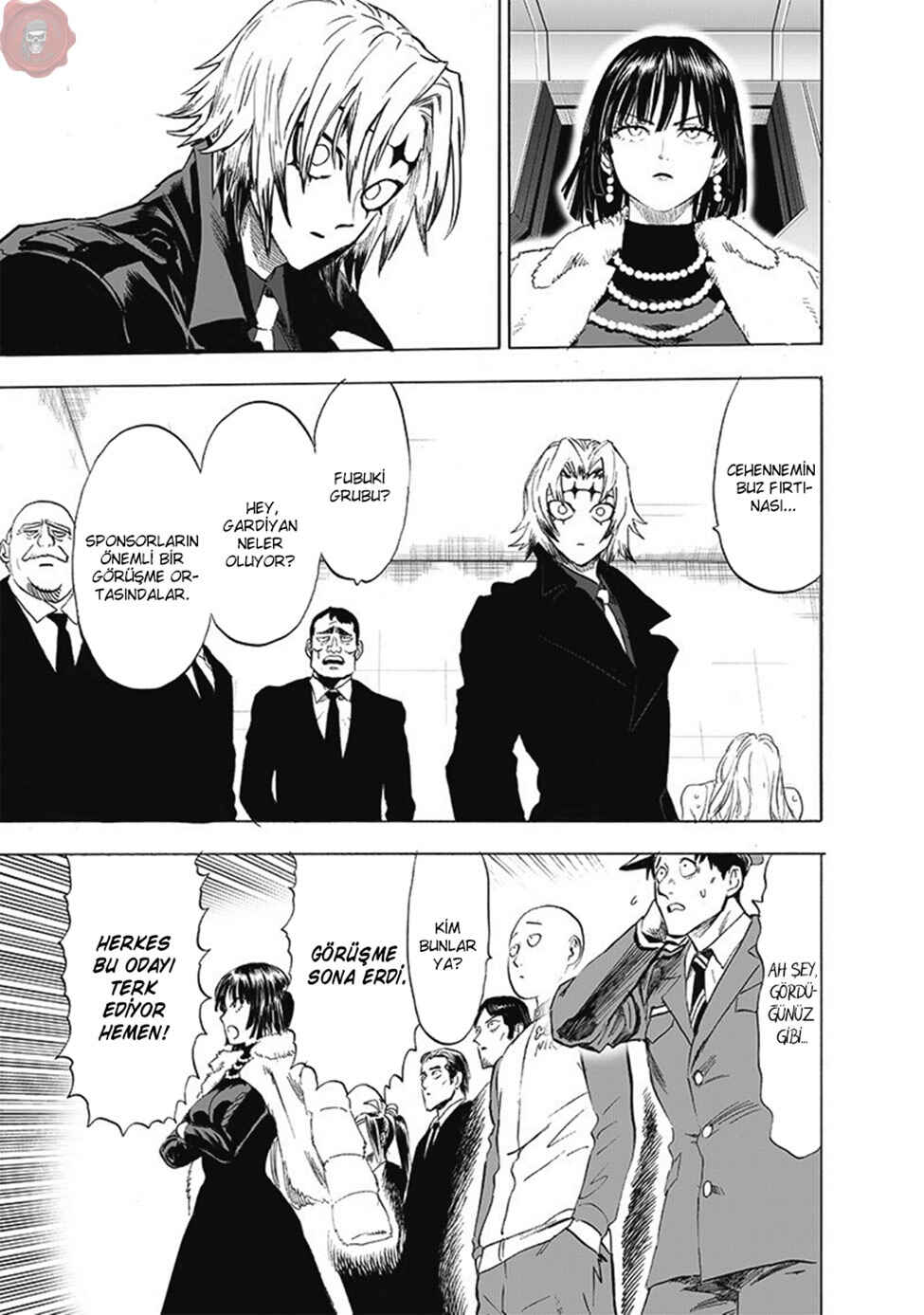 Chapter 181 - Page 14