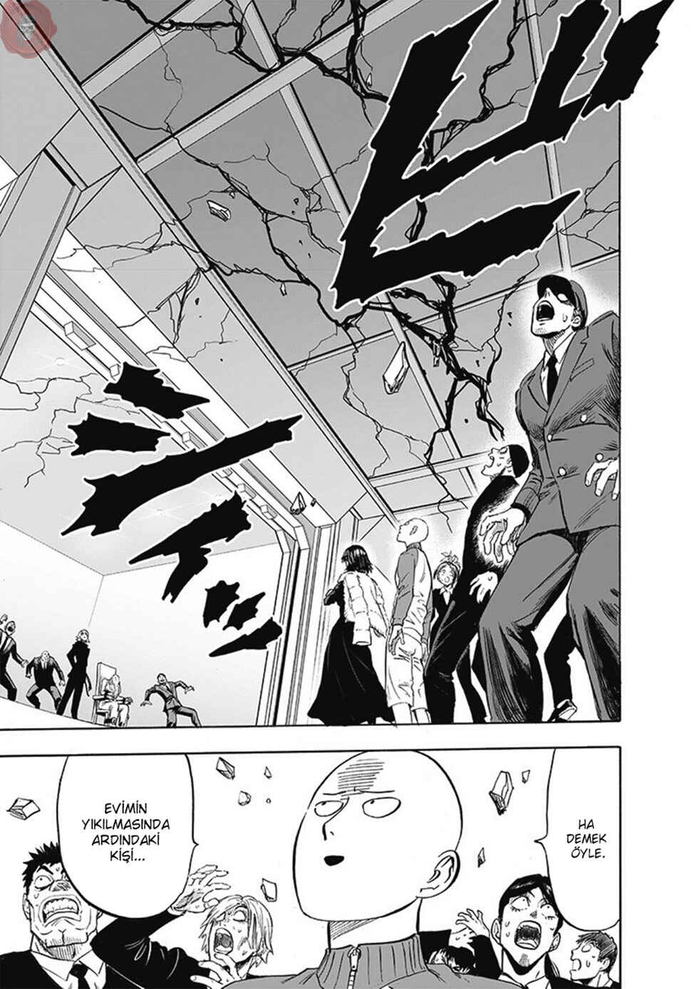 Chapter 181 - Page 16