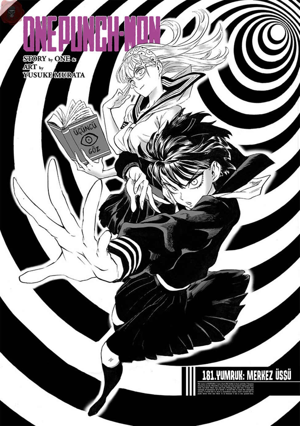 Chapter 181 - Page 2