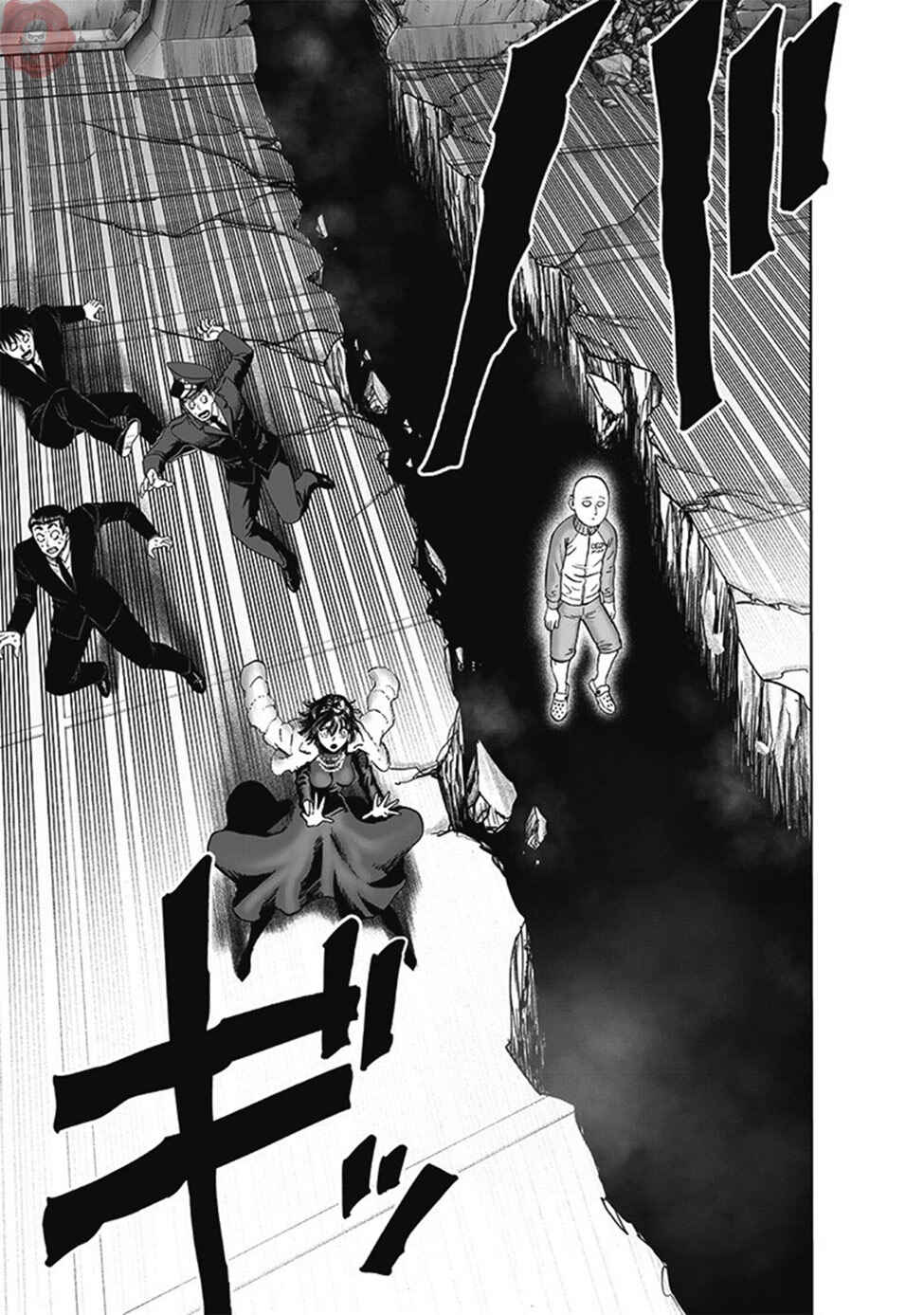 Chapter 181 - Page 25