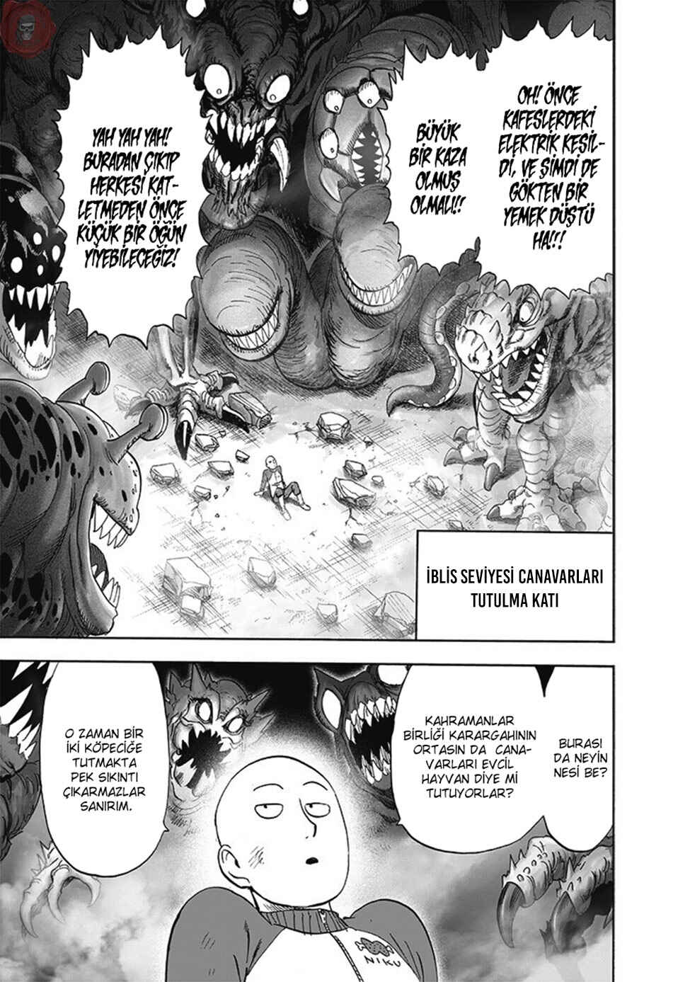 Chapter 181 - Page 27