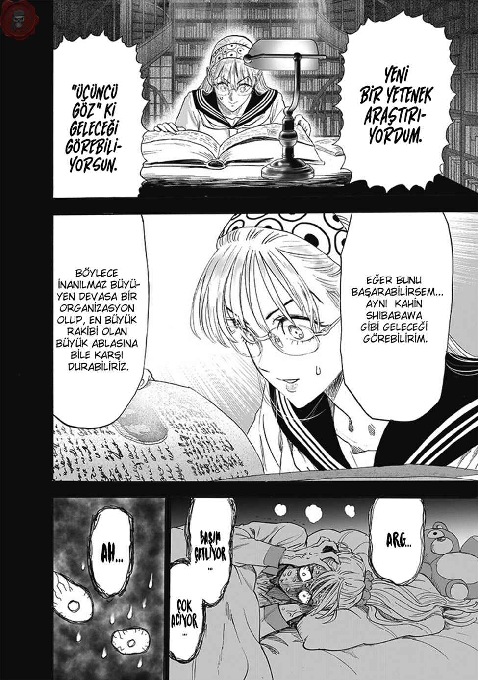 Chapter 181 - Page 5
