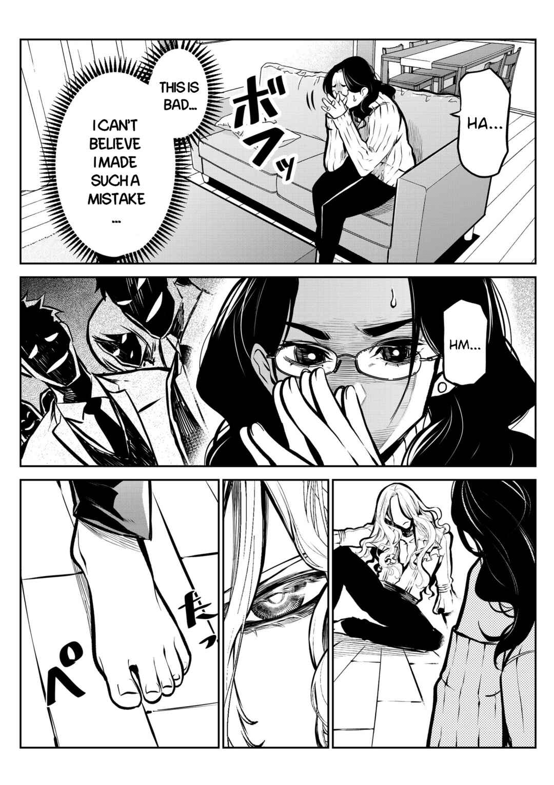 Chapter 4 - Page 8
