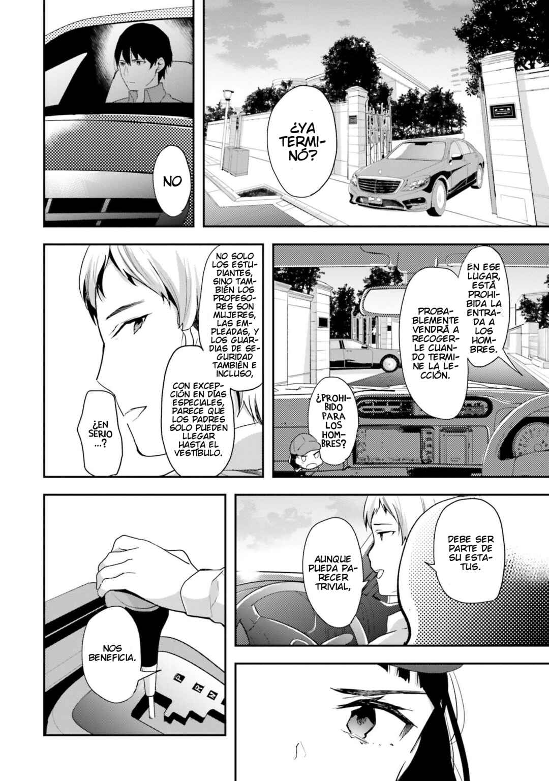 Chapter 6 - Page 5
