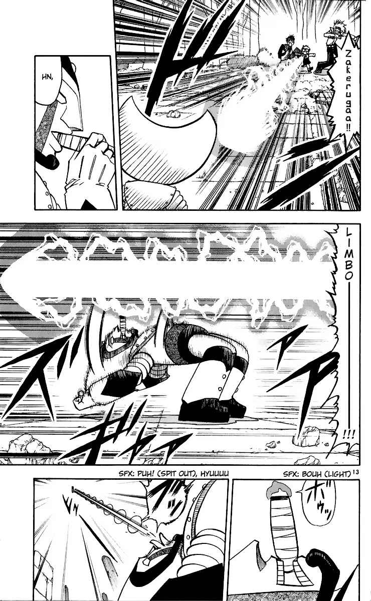 Chapter 191 - Page 13