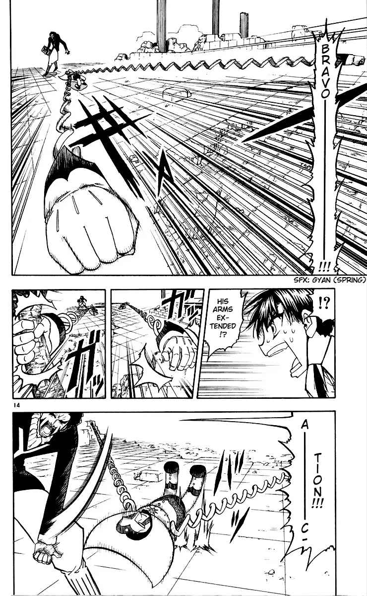 Chapter 191 - Page 14