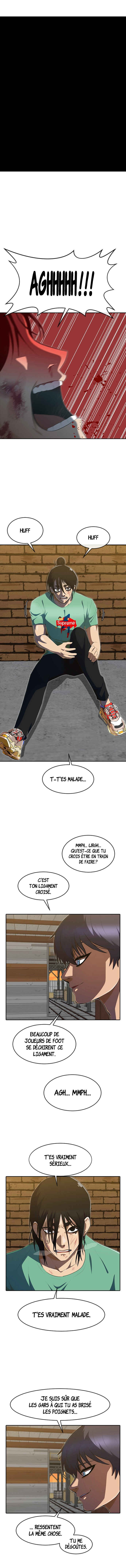 Chapter 226 - Page 3
