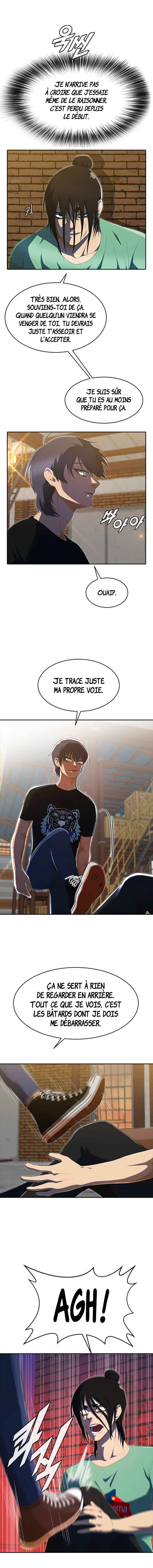 Chapter 226 - Page 8