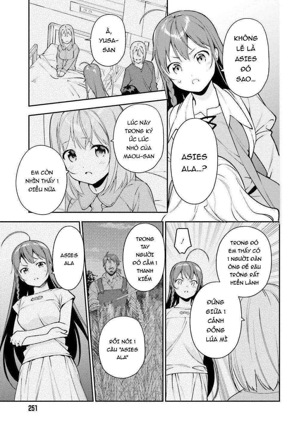 Chapter 84 - Page 19