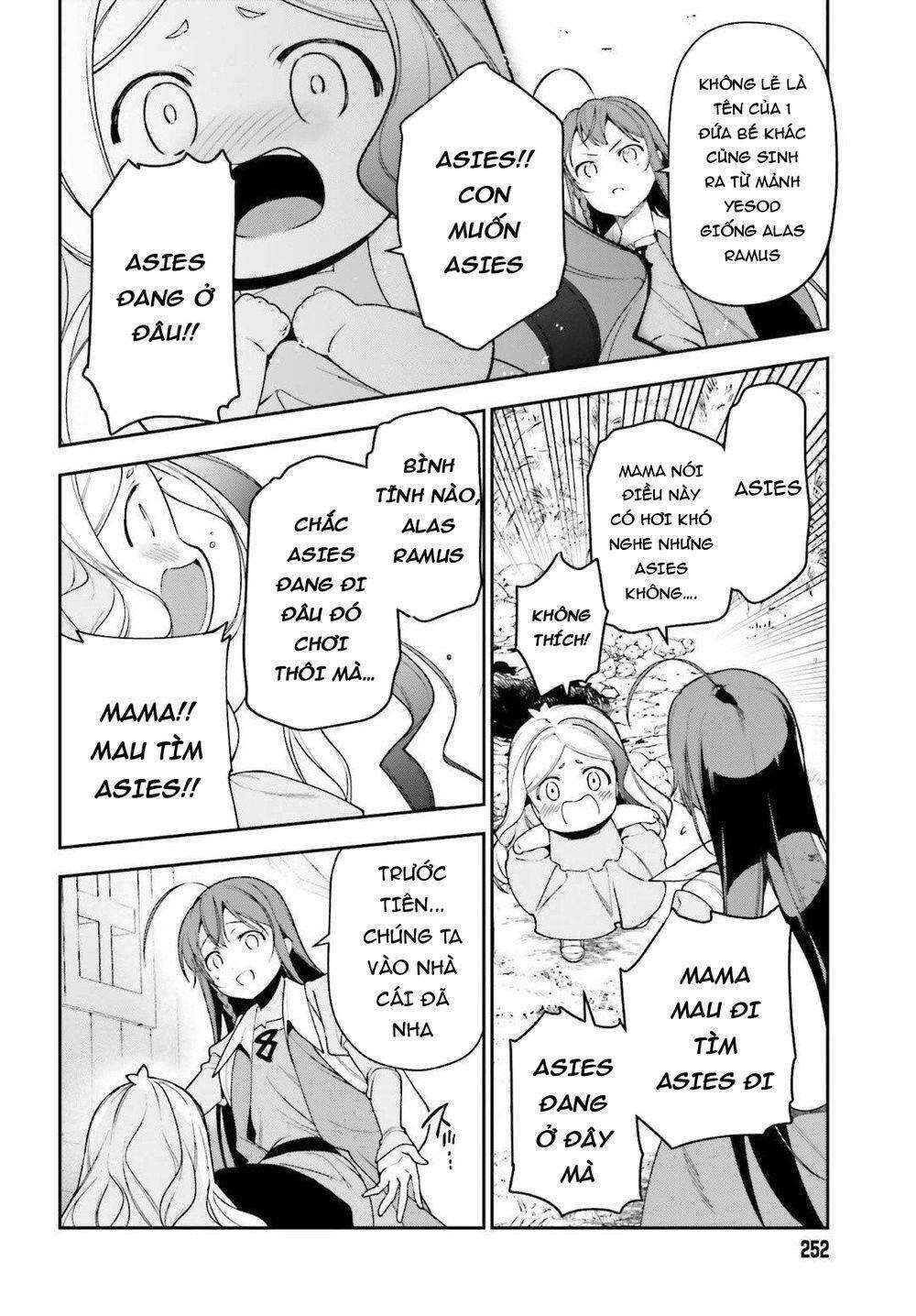 Chapter 84 - Page 20