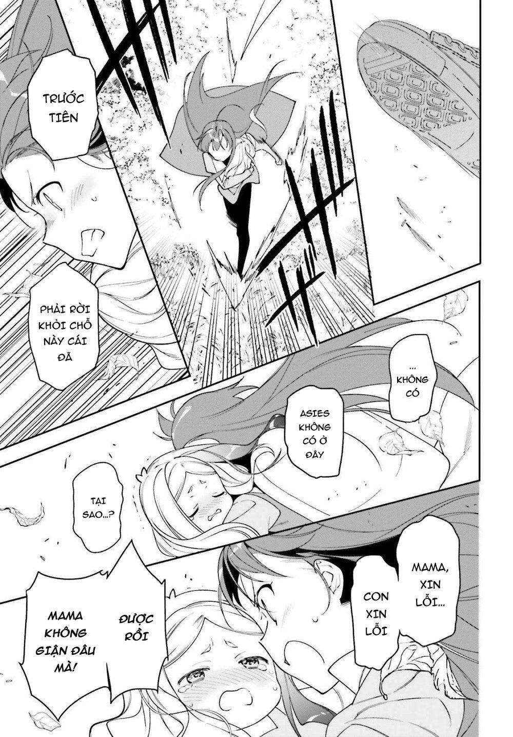 Chapter 84 - Page 23