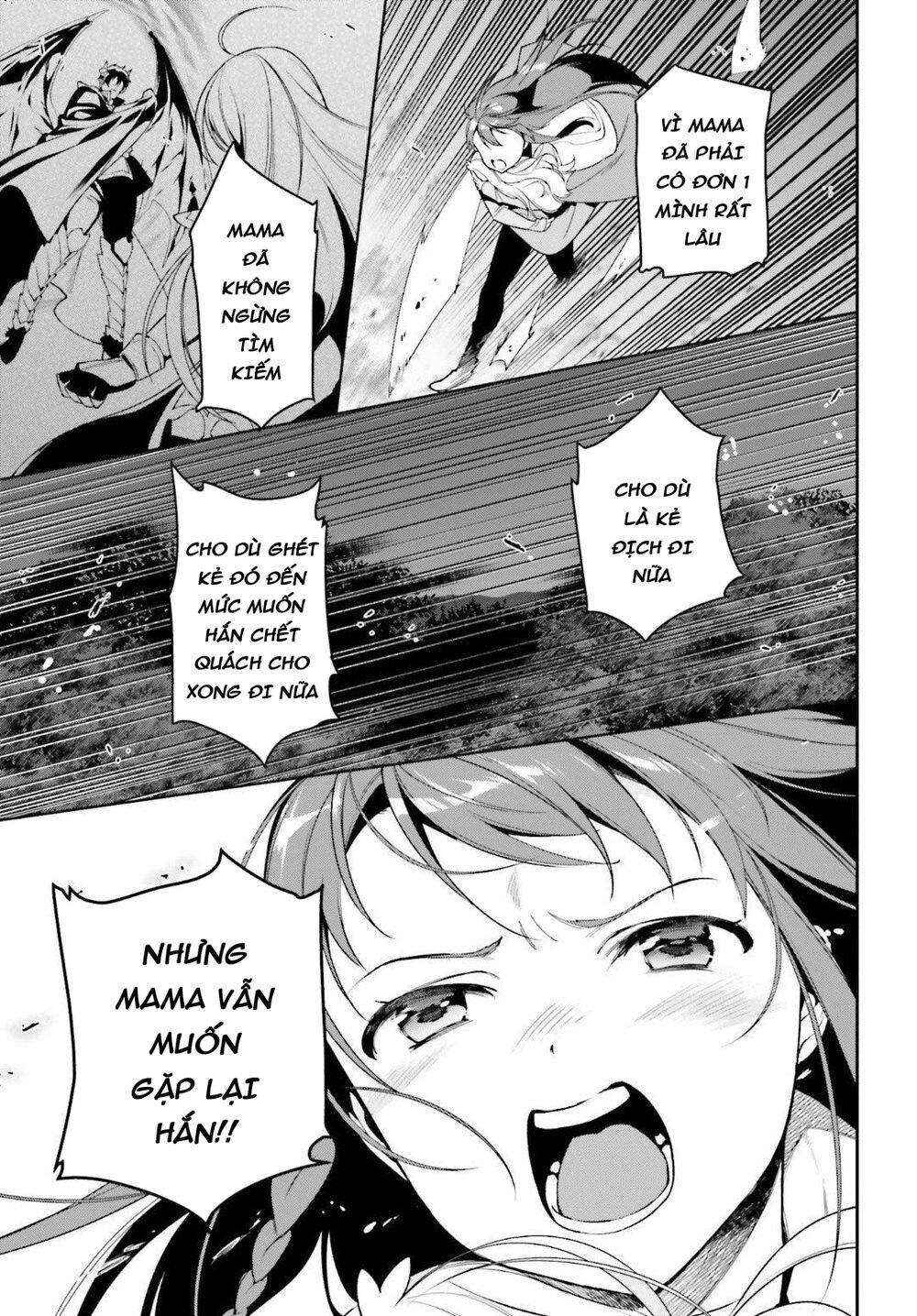 Chapter 84 - Page 25