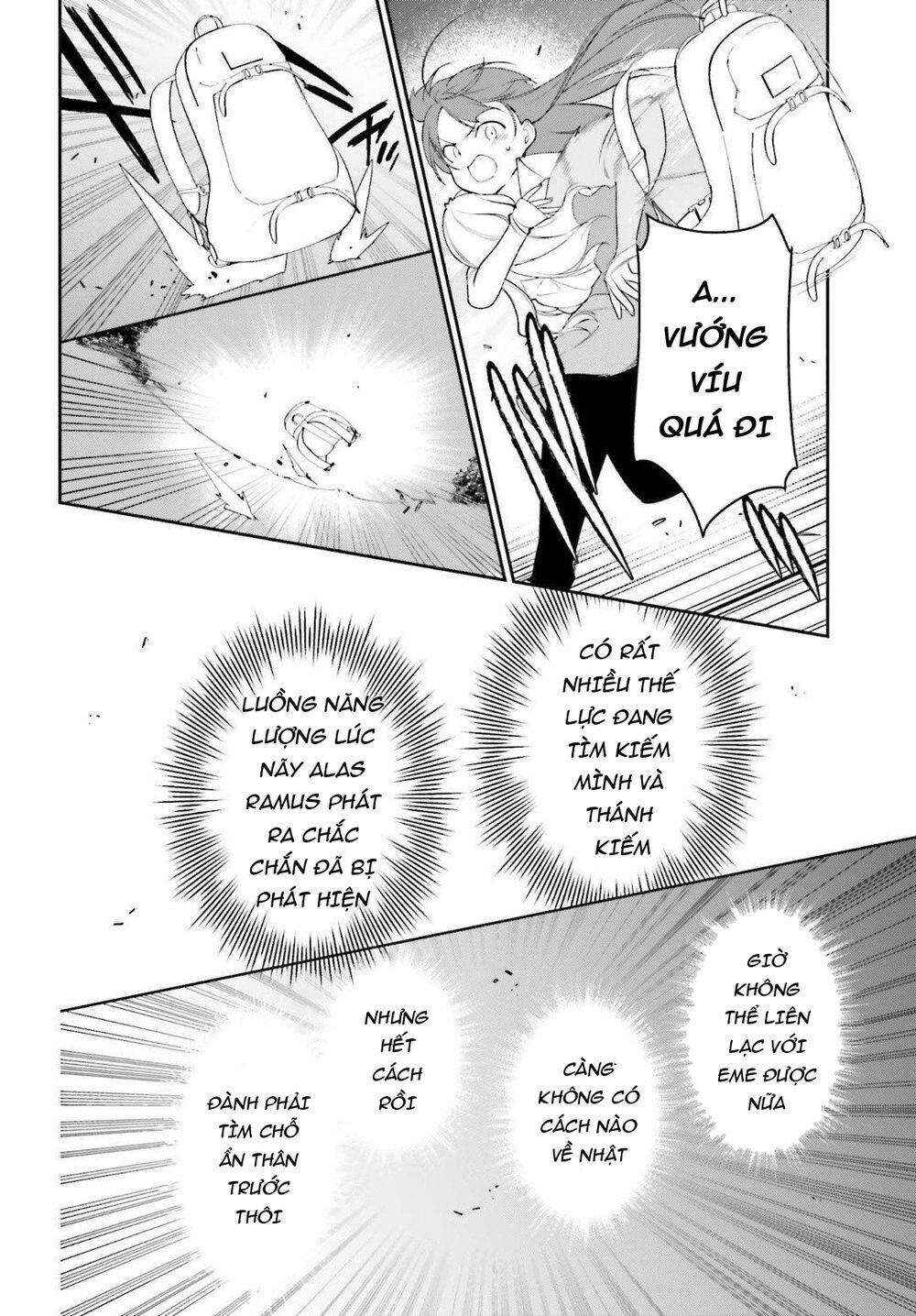 Chapter 84 - Page 26