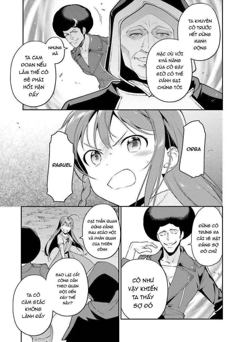 Chapter 84 - Page 29