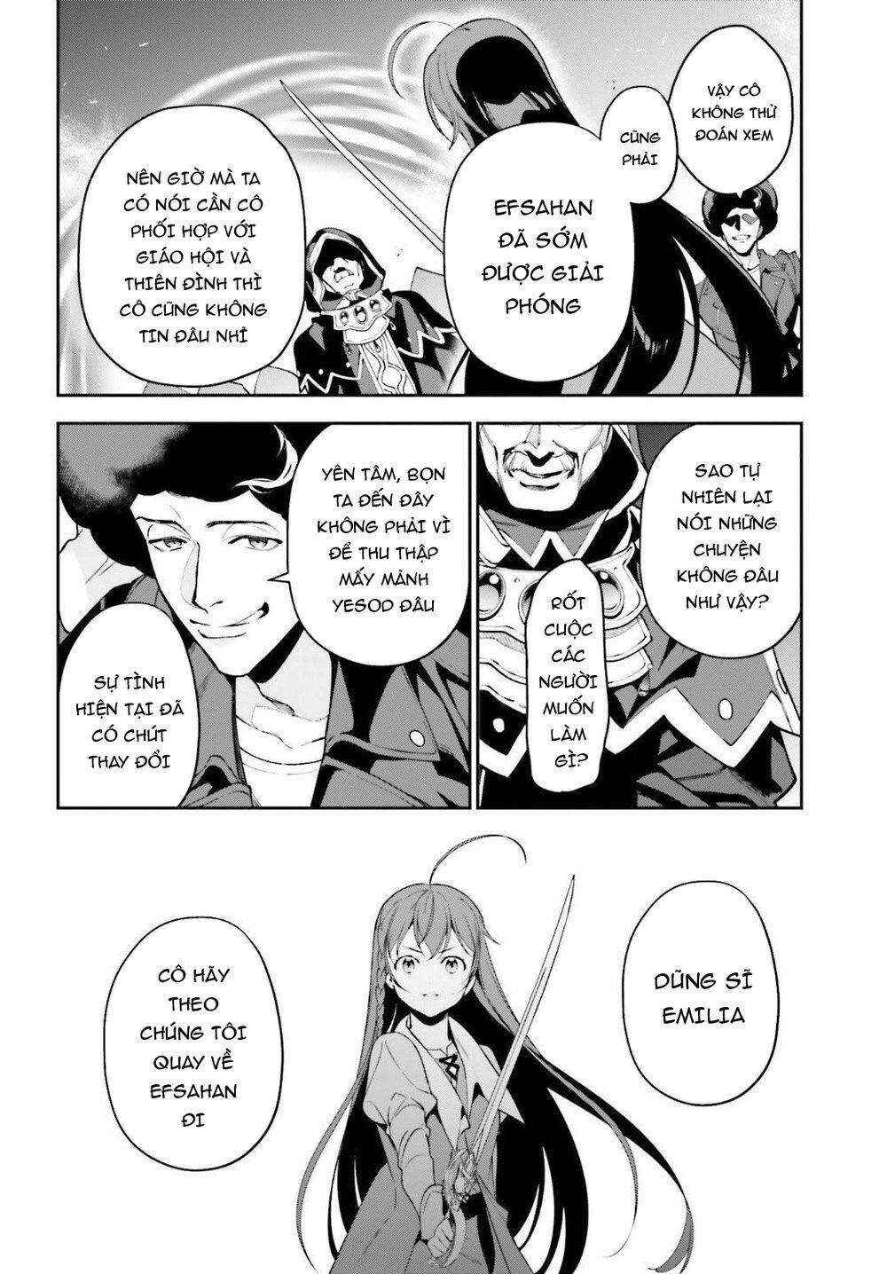 Chapter 84 - Page 30