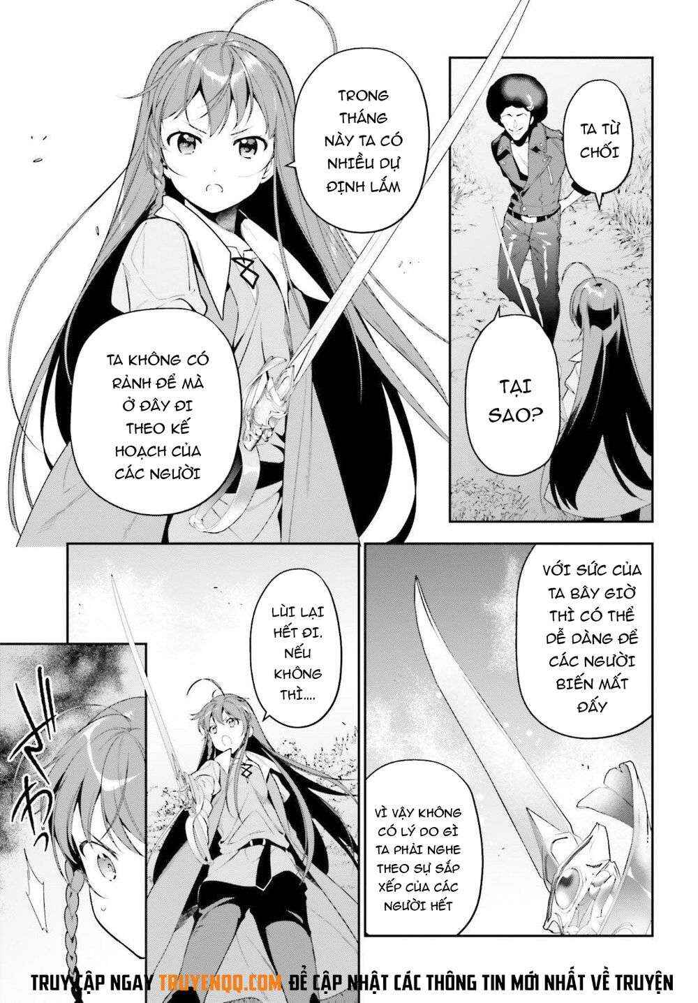 Chapter 84 - Page 31