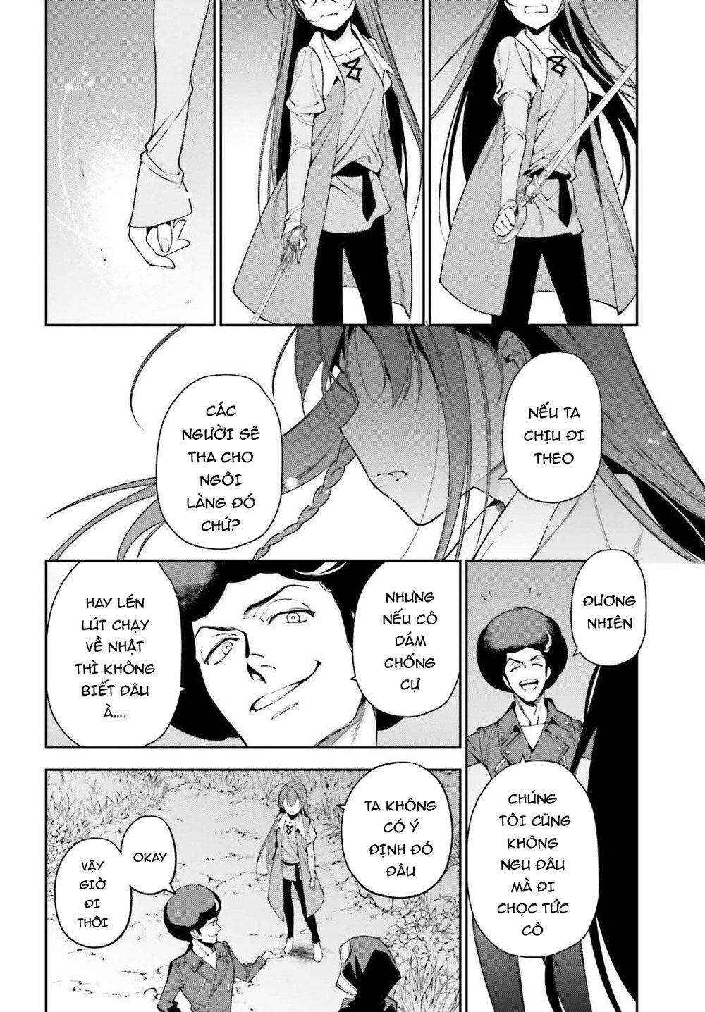 Chapter 84 - Page 34
