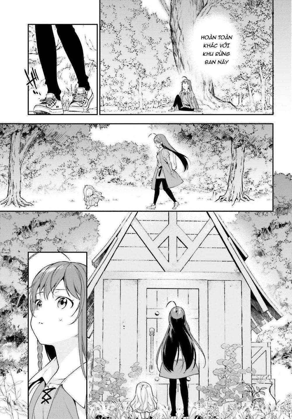 Chapter 84 - Page 9
