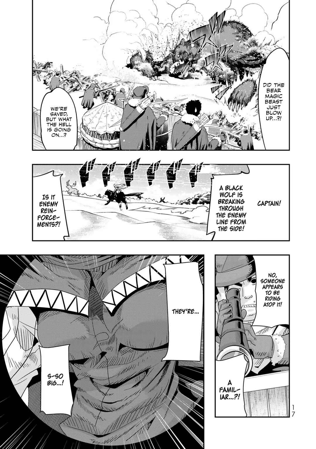 Chapter 73 - Page 16