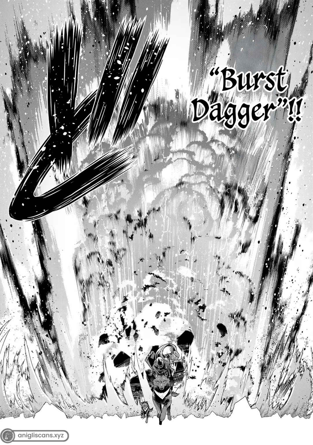 Chapter 73 - Page 20