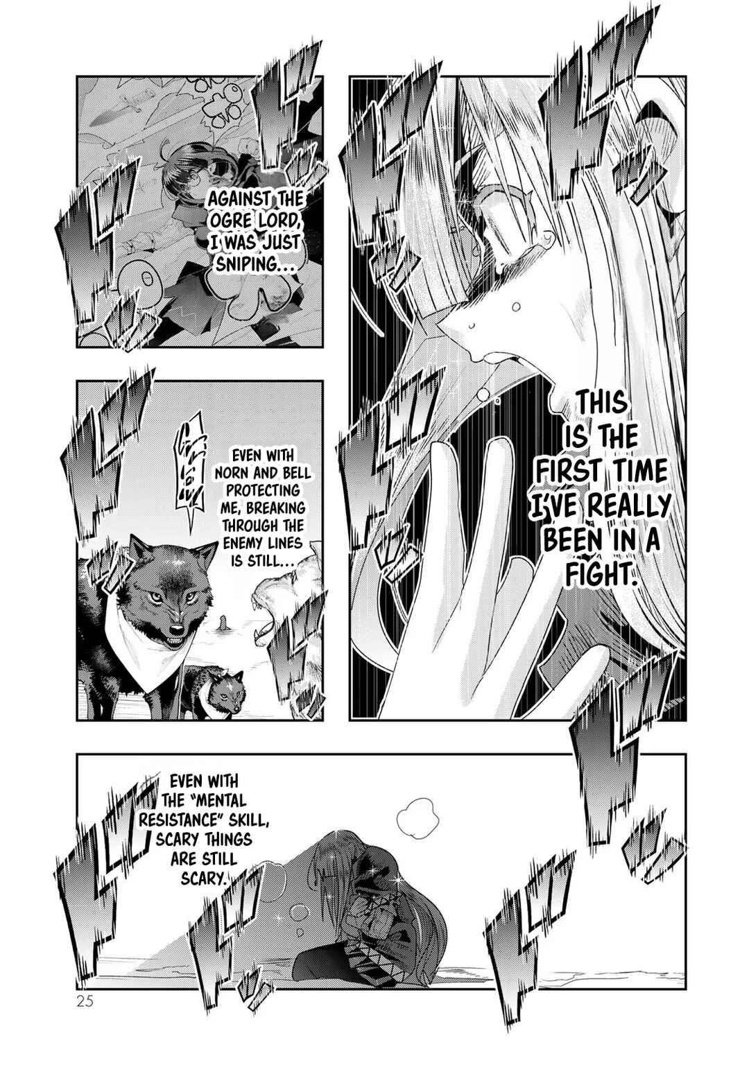 Chapter 73 - Page 23