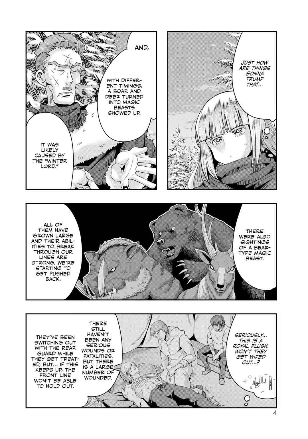 Chapter 73 - Page 3