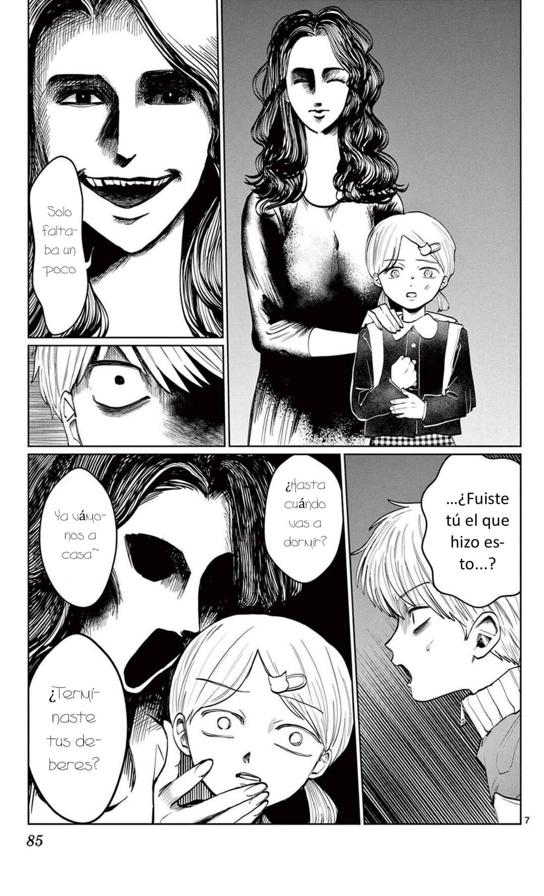 Chapter 3 - Page 7