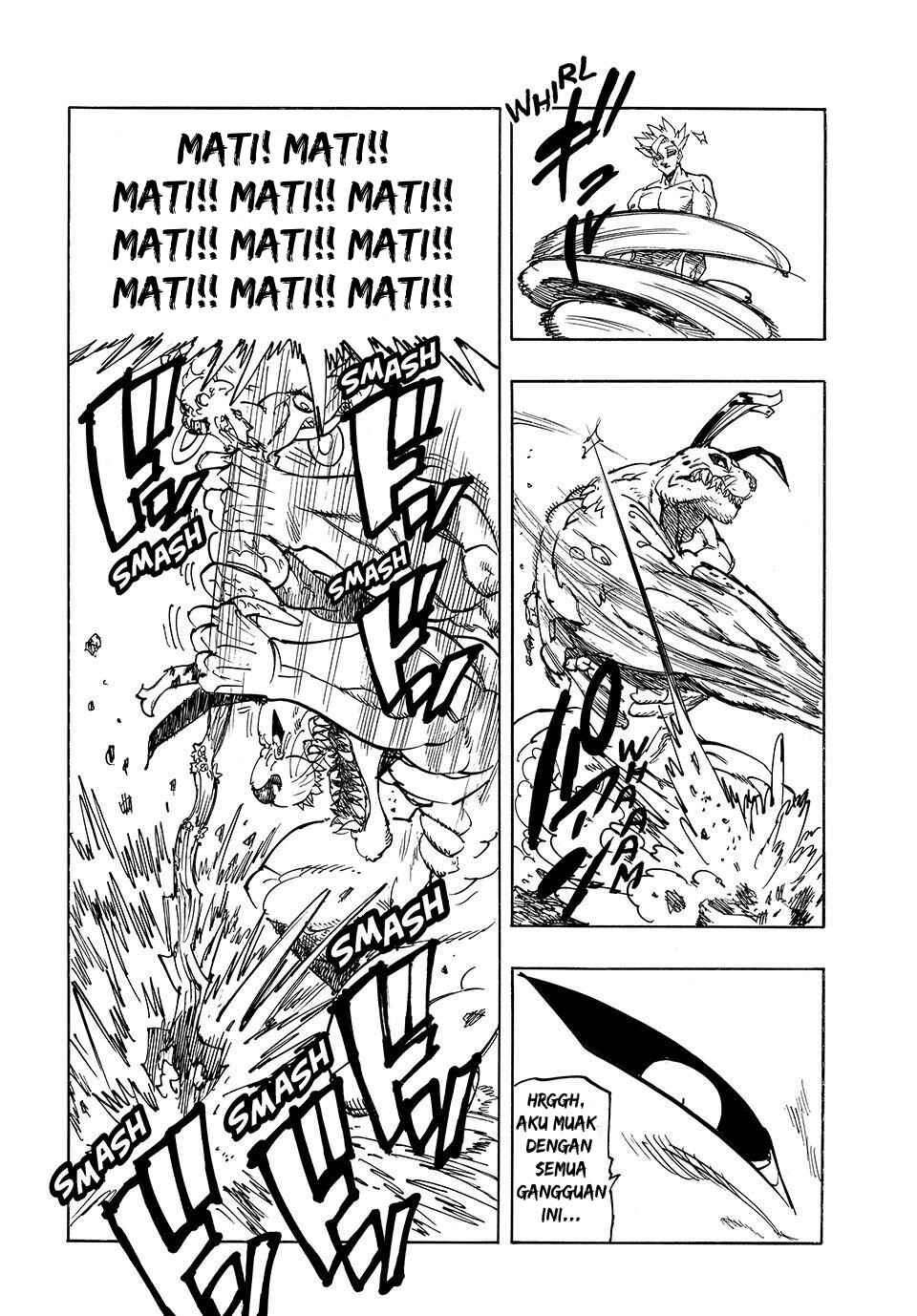 Chapter 225 - Page 18
