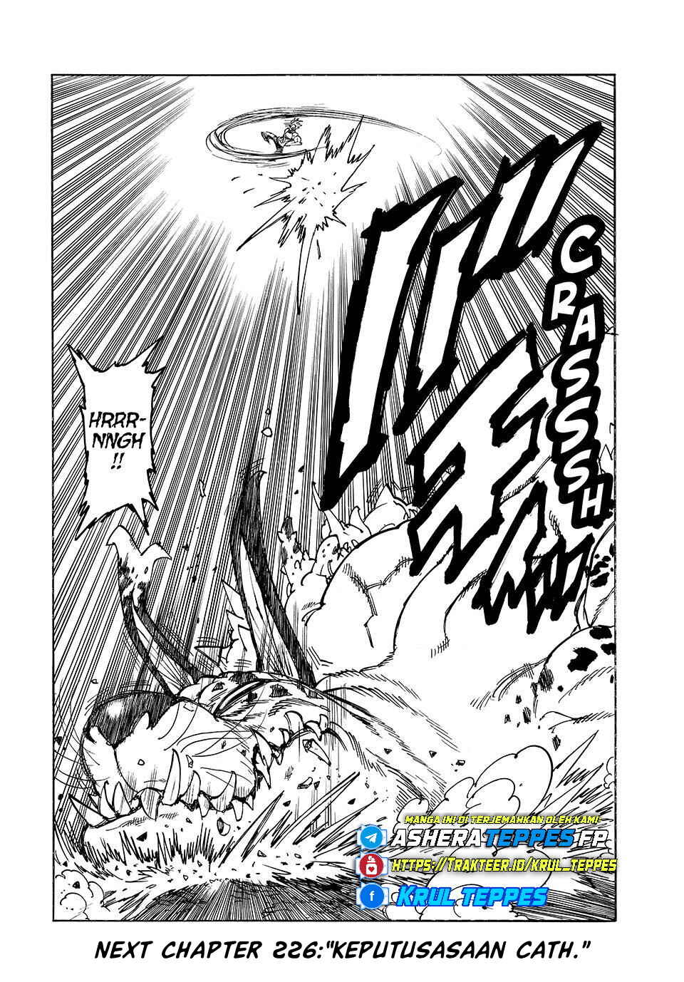 Chapter 225 - Page 20