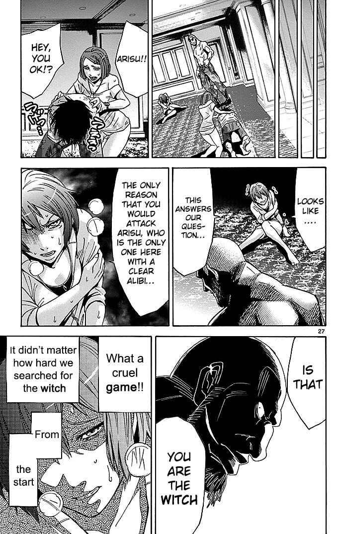 Chapter 25 - Page 27