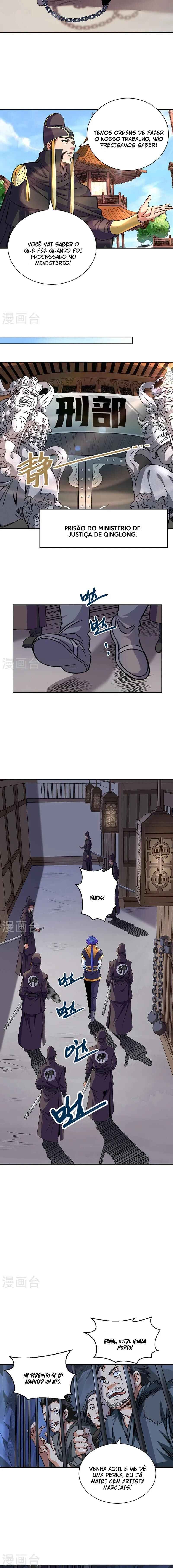 Chapter 550 - Page 7