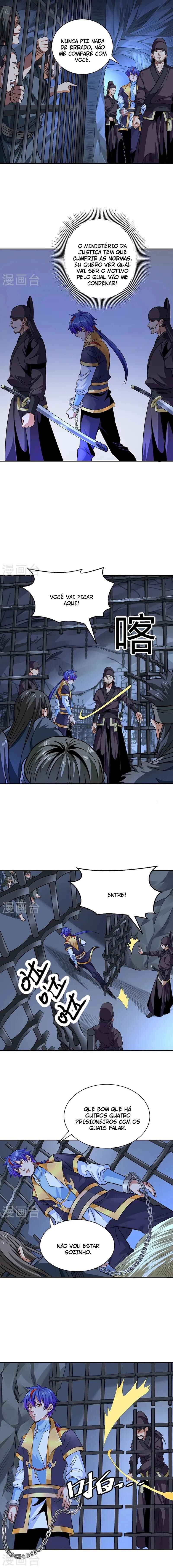 Chapter 550 - Page 8