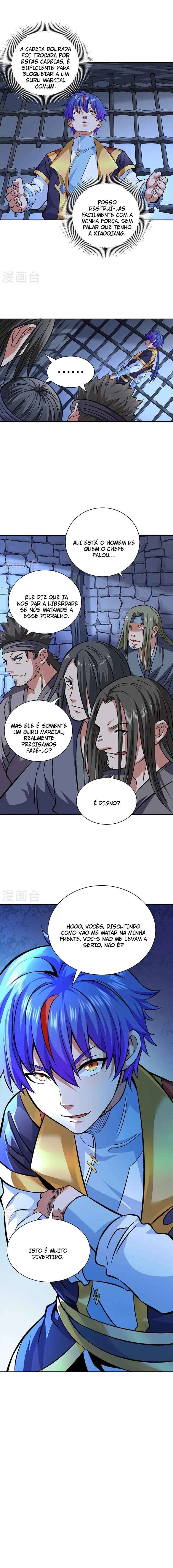 Chapter 550 - Page 9