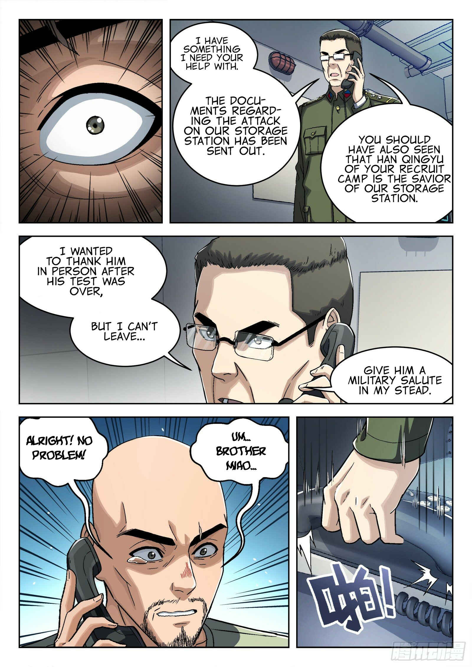 Chapter 41 - Page 10