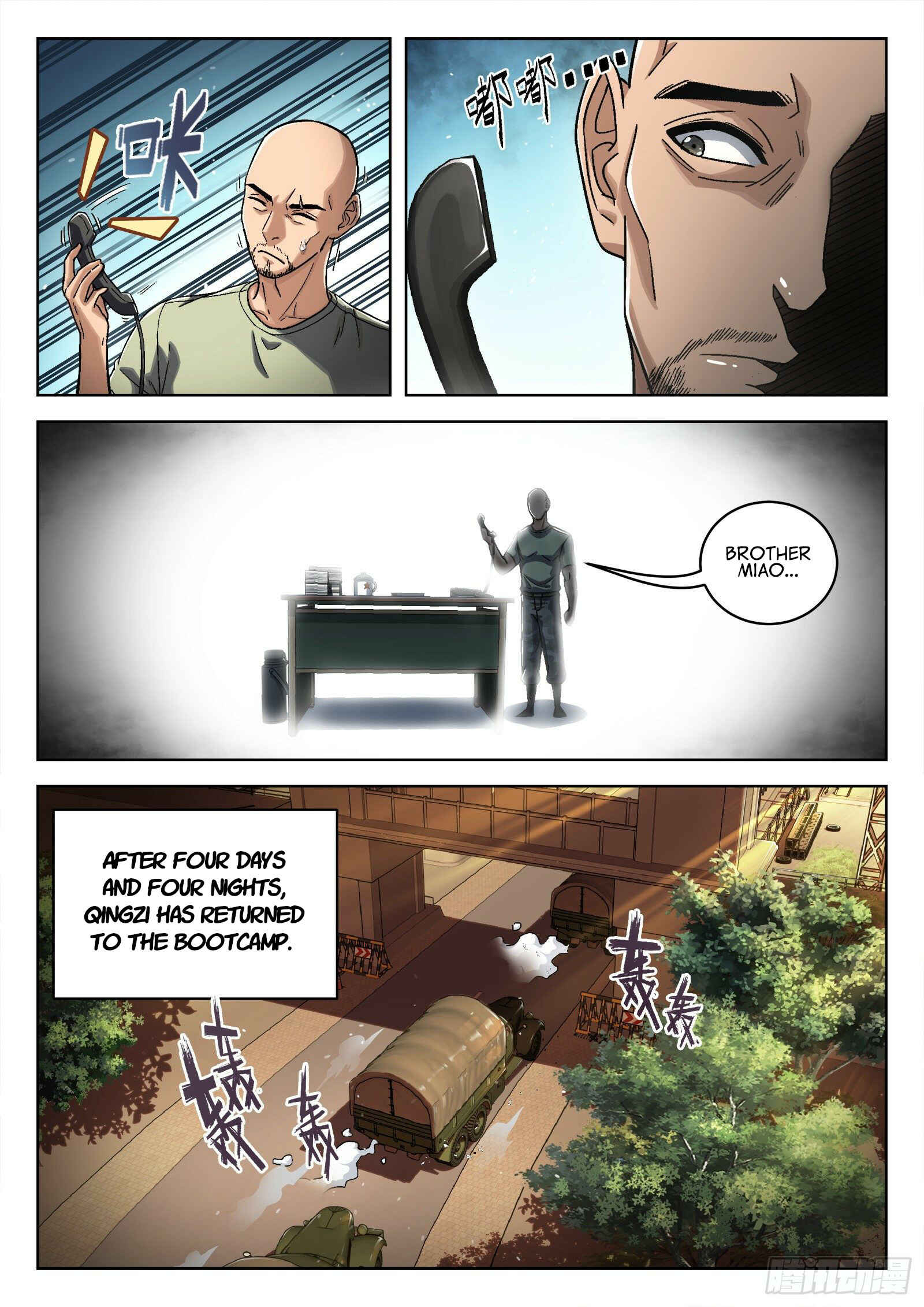 Chapter 41 - Page 11